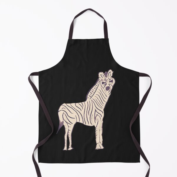 Item preview, Tall Zebra designed and sold by DesignsofNote.