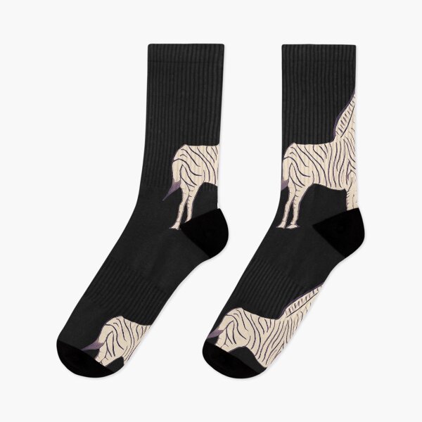 Item preview, Tall Zebra designed and sold by DesignsofNote.