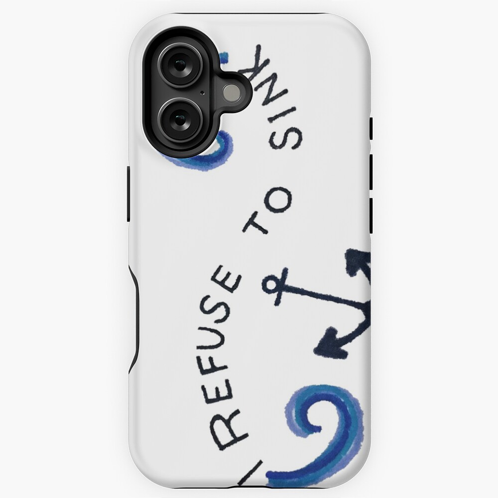 Item preview, iPhone Magsafe Tough Case designed and sold by arielcadoff.