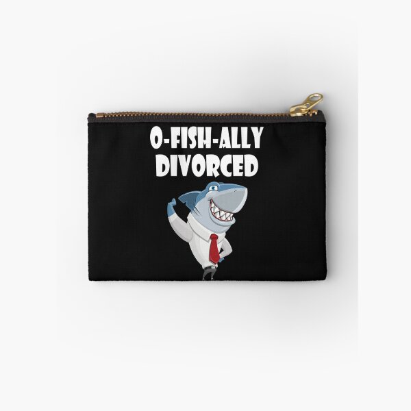 Item preview, O Fish Ally Divorced designed and sold by odrito.