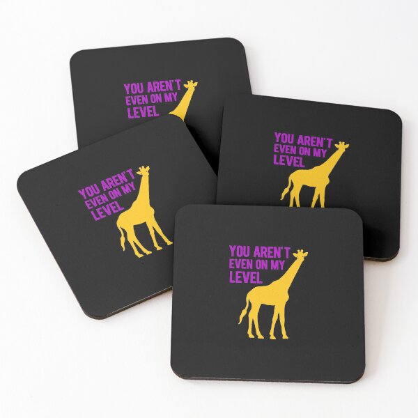 Item preview, Funny Giraffe designed and sold by artworkbyrihen.