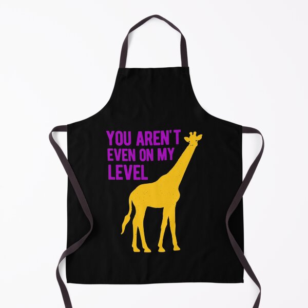 Item preview, Funny Giraffe designed and sold by artworkbyrihen.