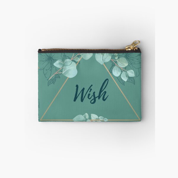Item preview, Floral wish designed and sold by Moleva.