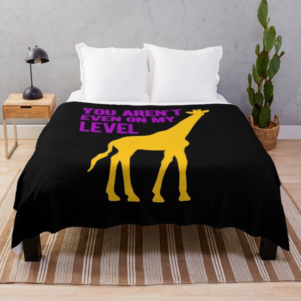 Item preview, Funny Giraffe designed and sold by artworkbyrihen.