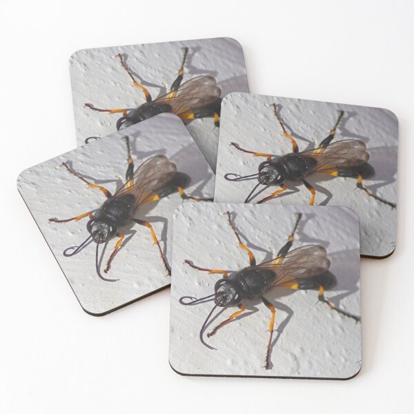 Item preview, Wasp designed and sold by tomg.