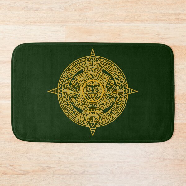 Item preview, Mayan Calendar designed and sold by TheNightProject.