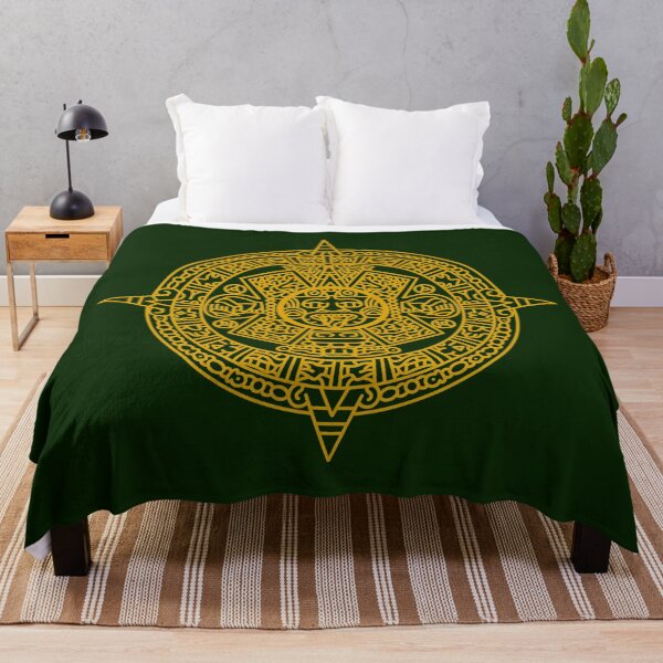 Item preview, Mayan Calendar designed and sold by TheNightProject.