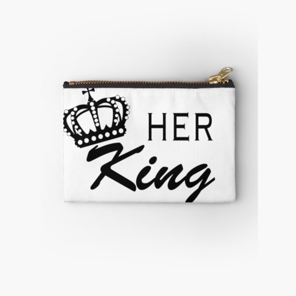 Item preview, Her King  designed and sold by C-Evolve.