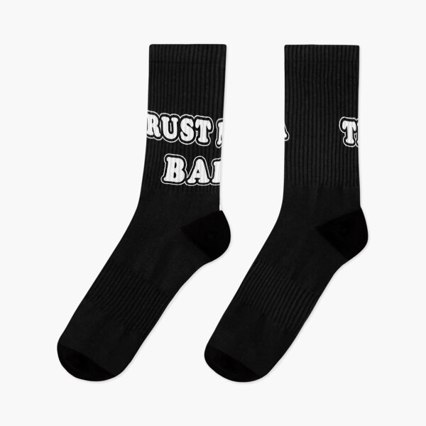 Item preview, Trust Me I'm A Baker designed and sold by iamhewho.