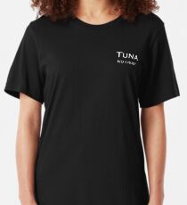Fast and the Furious - tuna Slim Fit T-Shirt