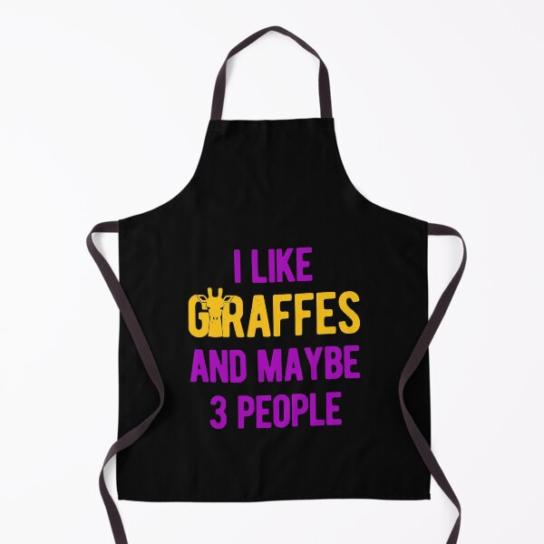Item preview, Giraffe Funny designed and sold by artworkbyrihen.