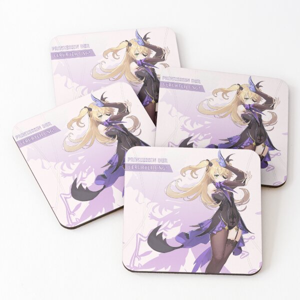 Item preview, Fischl designed and sold by Saikishop.