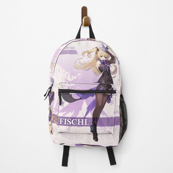Item preview, Fischl designed and sold by Saikishop.
