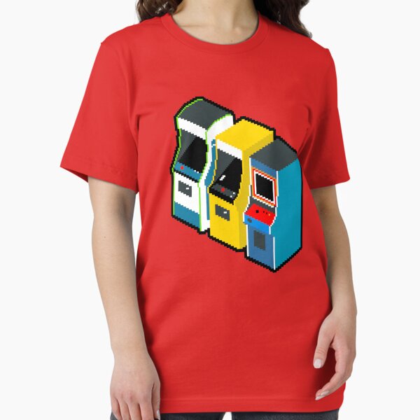 Item preview, Arcade 80s designed and sold by mannypdesign.
