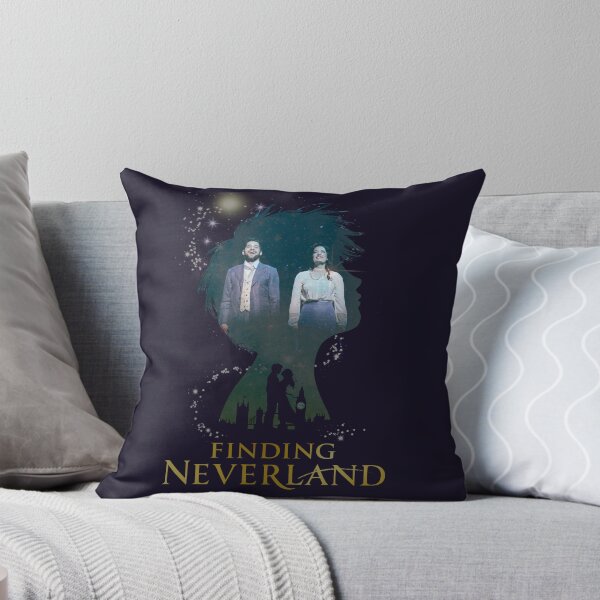 Item preview, I am Closer Now to Finding Neverland designed and sold by inknimagination.