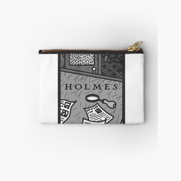 Item preview, Holmes designed and sold by MyTsteed.