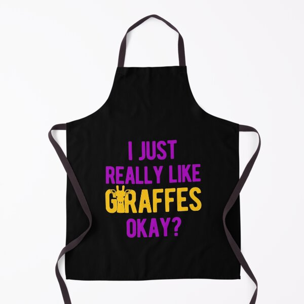 Item preview, Giraffe Funny designed and sold by artworkbyrihen.