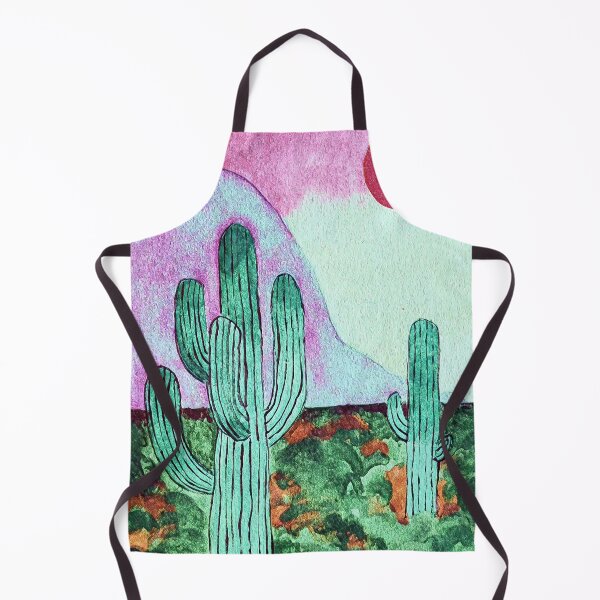 Item preview, Cactus under the sun 03 designed and sold by whimsicalmica.