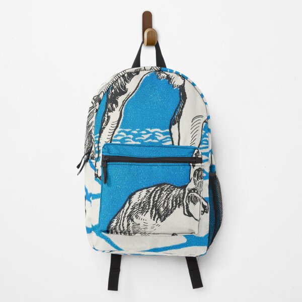 Item preview, Bulldog by Moriz Jung designed and sold by redoARTstore.