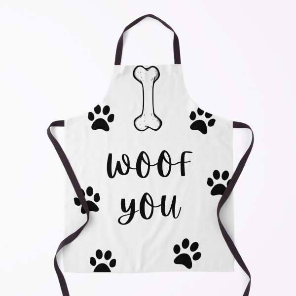 Item preview, I woof you designed and sold by mltsg9.