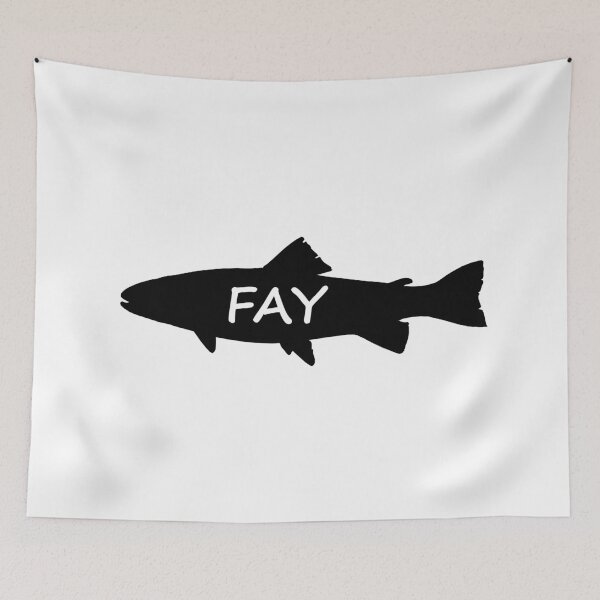 Item preview, Fay Fish designed and sold by gulden.
