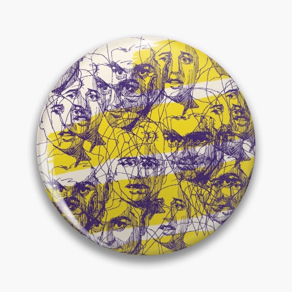 Item preview, A Rumour  designed and sold by Meemee1960.