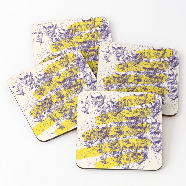 Item preview, A Rumour  designed and sold by Meemee1960.