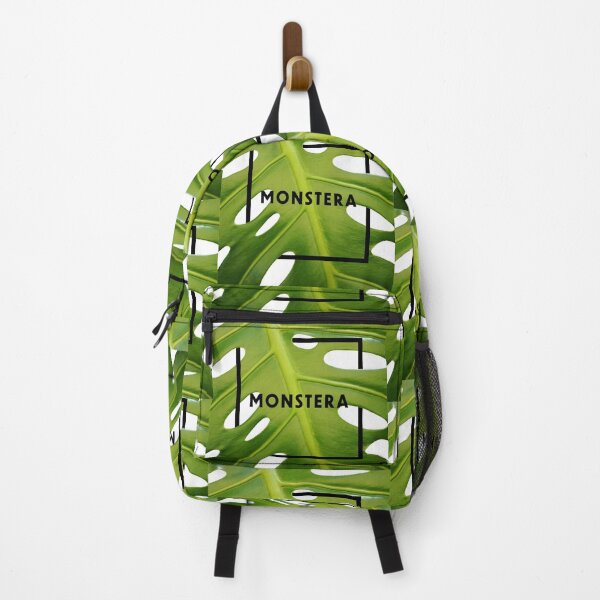 Item preview, monstera photo black designed and sold by cam-graphics.