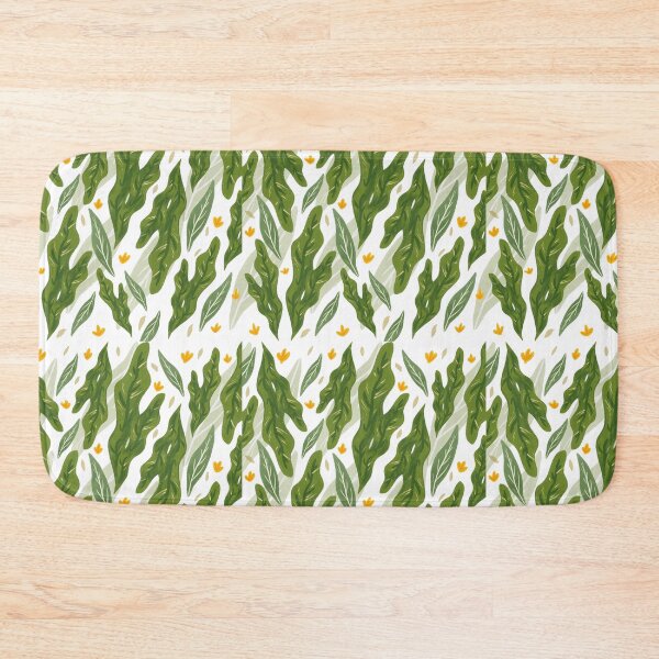 Item preview, Kelp Pattern by Howre designed and sold by HowreSketch.