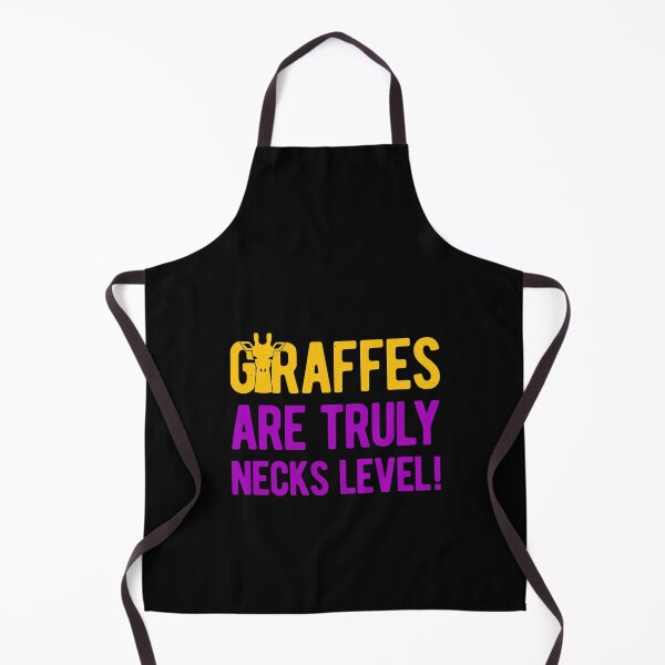 Item preview, Giraffe Funny Pun designed and sold by artworkbyrihen.