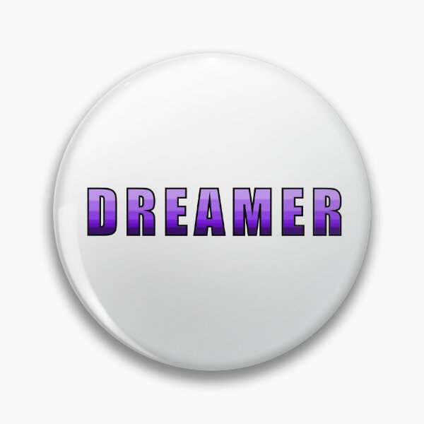 Item preview, Dreamer designed and sold by nellas1976.