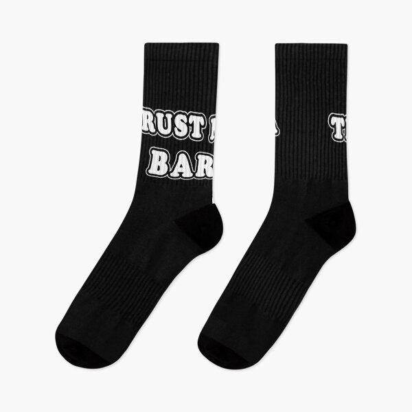 Item preview, Trust Me I'm A Barber designed and sold by iamhewho.