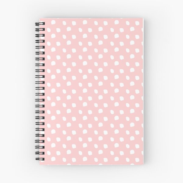 Item preview, Darling Dots - Pink by Get It Girl Fitness designed and sold by getitgirl.