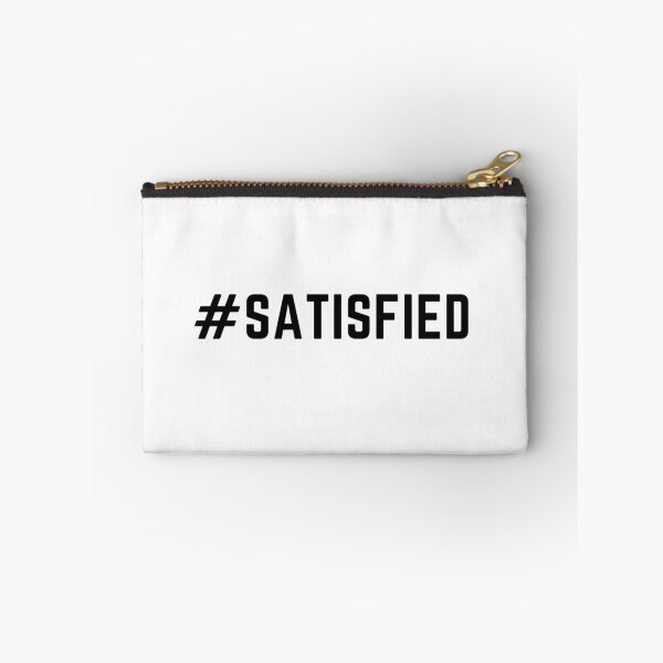 Item preview, Get your act together Satisfactory "SATISFIED" sarcastic quote t shirt [P-Q 81][681] designed and sold by HIPNOTIZAR  CRAFTS.