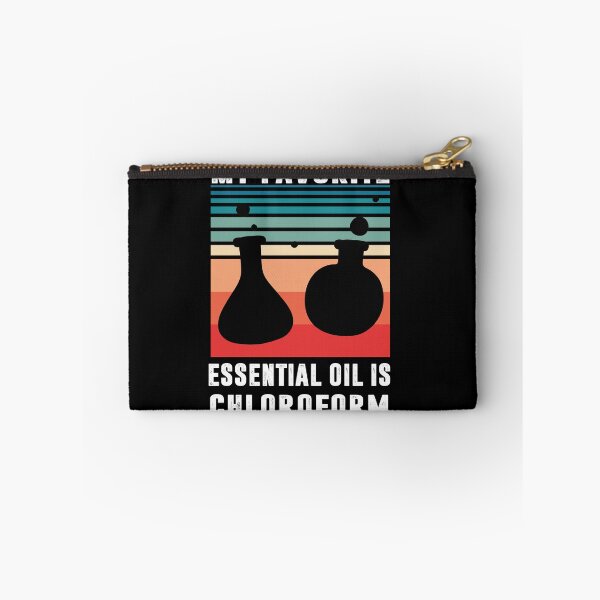 Item preview, Womens My Favorite Essential Oil is Chloroform Women Gifts designed and sold by YourgiftShop.