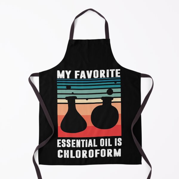 Item preview, Womens My Favorite Essential Oil is Chloroform Women Gifts designed and sold by YourgiftShop.