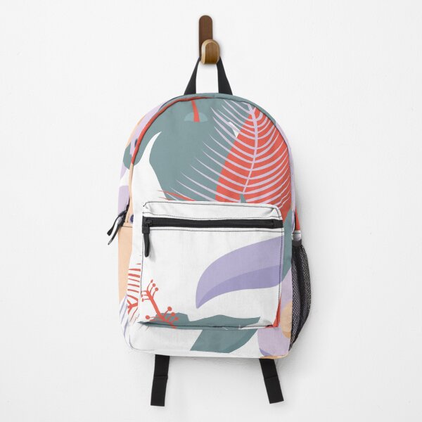 Item preview, Tropical Toucans and Flowers designed and sold by FMIlustra.