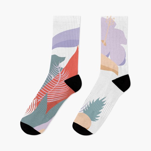 Item preview, Tropical Toucans and Flowers  designed and sold by FMIlustra.