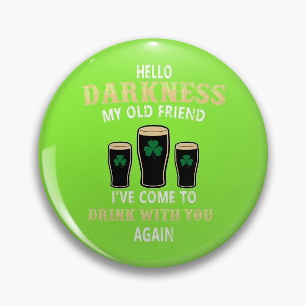 Item preview, I've Come To Drink With You Again designed and sold by Maxartdesigns.