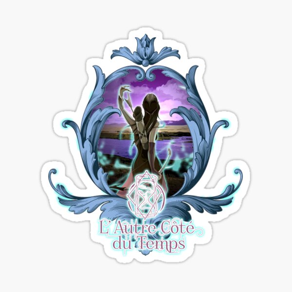 Forest Elf Sticker