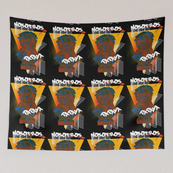 Item preview, Urban Bobby Lee designed and sold by sivyllization.