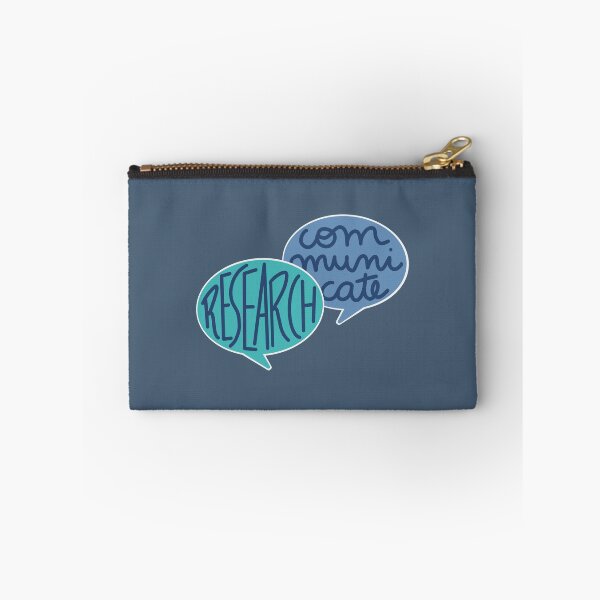 Item preview, Communicate Research! designed and sold by PhDoer.