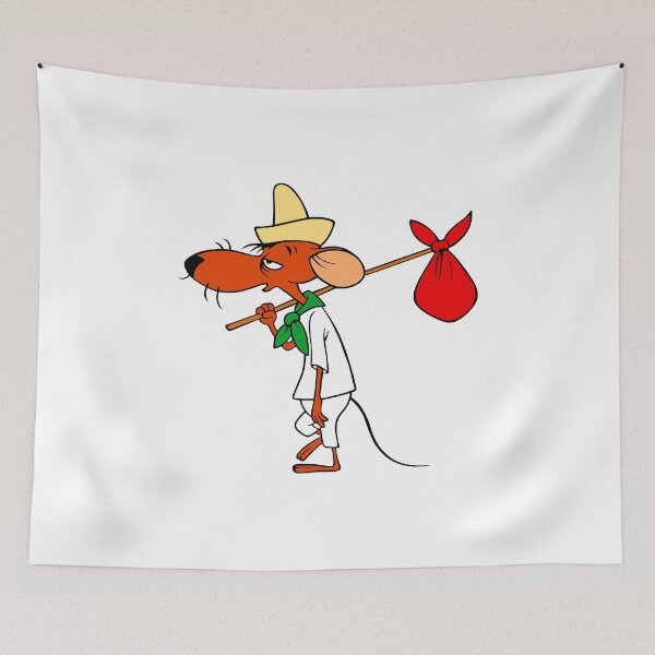 Item preview, Slowpoke Rodriguez  designed and sold by yassinehelal.