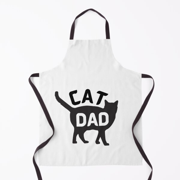 Item preview, Cat dad Father's day gift designed and sold by oussama dif.