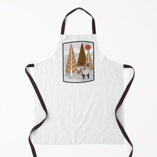 Item preview, Fox tales: the mystery of autumn designed and sold by runcatrun.