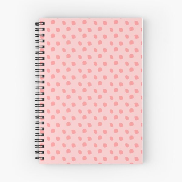 Item preview, Darling Dots - Pink/Red by Get It Girl Fitness designed and sold by getitgirl.