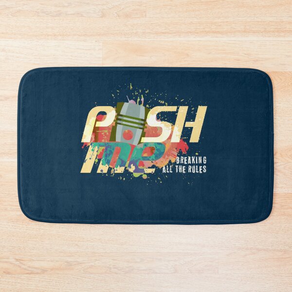 Item preview, Push me. Push me designed and sold by navarraspain.
