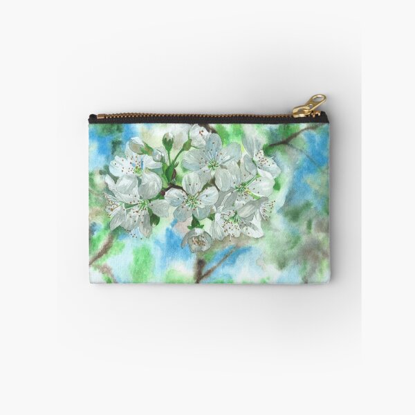 Item preview, Apple Blossoms in Spring designed and sold by victorsboutique.
