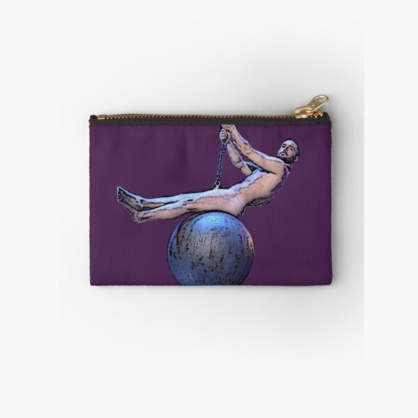 Item preview, Mans Zelmerlow - Wrecking Ball designed and sold by jeremydwilliams.