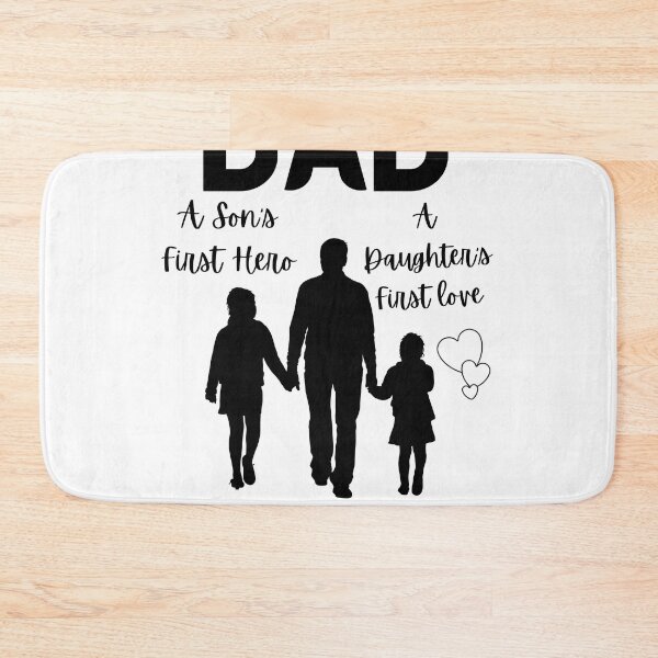 Item preview, dad of twins dad Father's day gift - fahter's day dad of girl and boy designed and sold by oussama dif.